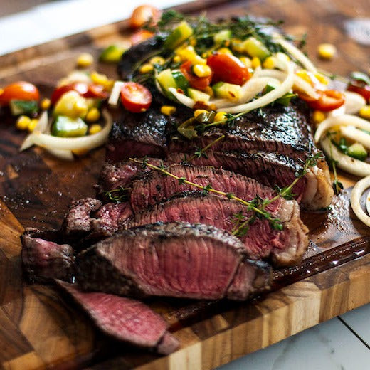 Chef Kenny | Wellness Coach | Speaker & Author