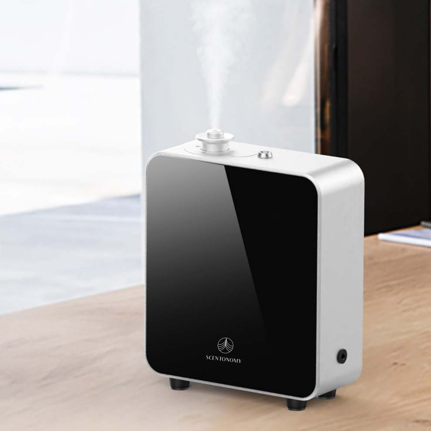 Scentonomy Digital Aromatherapy Diffuser Home & Office System 10000sf