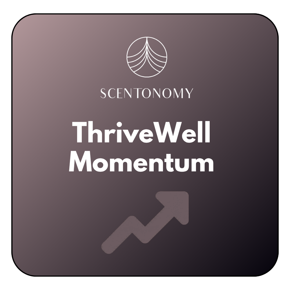 Scentonomy ThriveWell™ Momentum