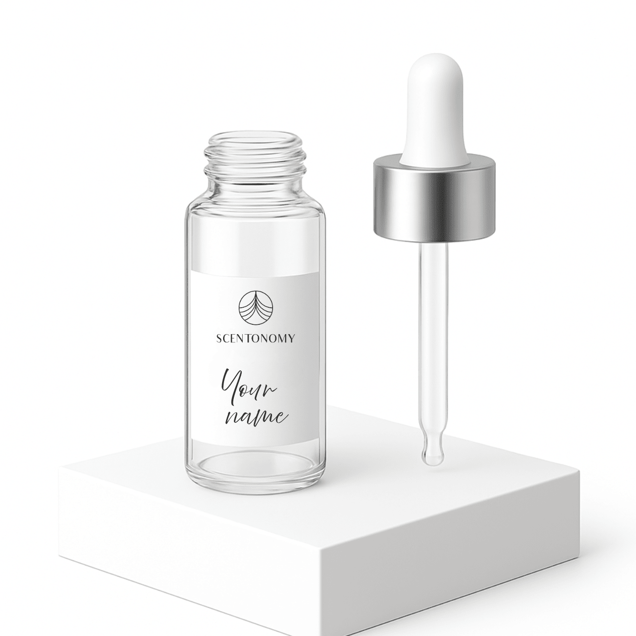 Bespoke Organic Aroma Bar Activation Kit - ScentonomyWellness Workshops & ExperiencesSCTBR8011