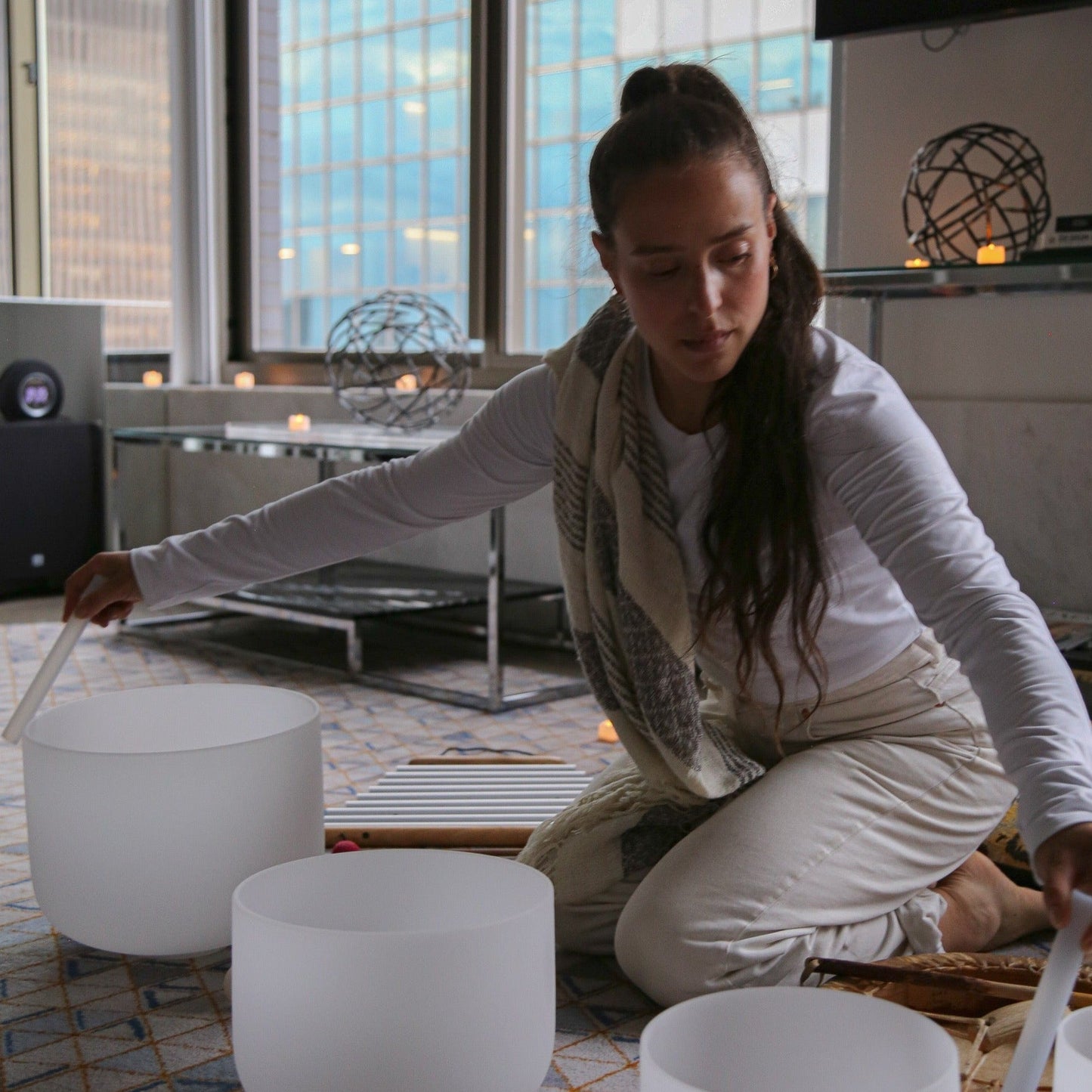 Sound Therapy - Scentonomy