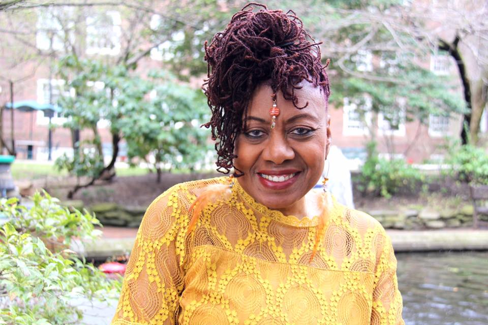 Bereavement Counseling with Chaplain Carolyn Jones