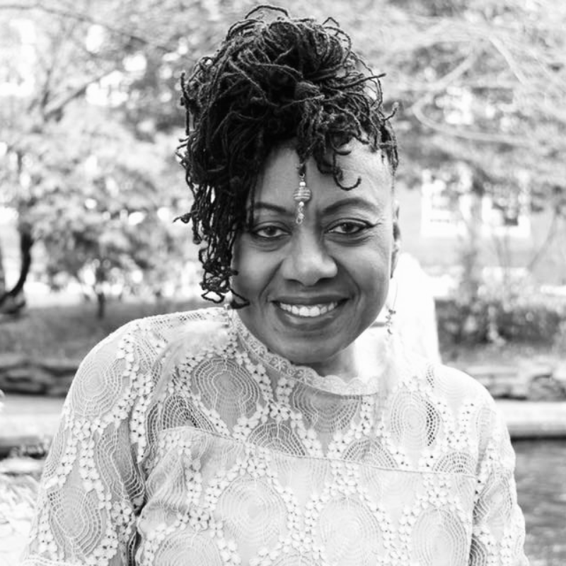 Bereavement Counseling with Chaplain Carolyn Jones