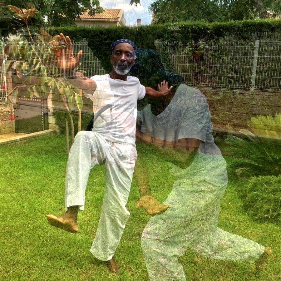 Personal Wellness Coaching with Evan