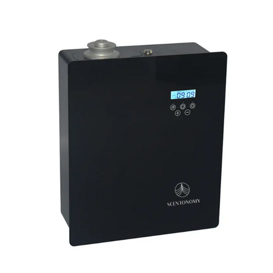 Scentonomy Digital Aromatherapy Diffuser HVAC System 5000sf