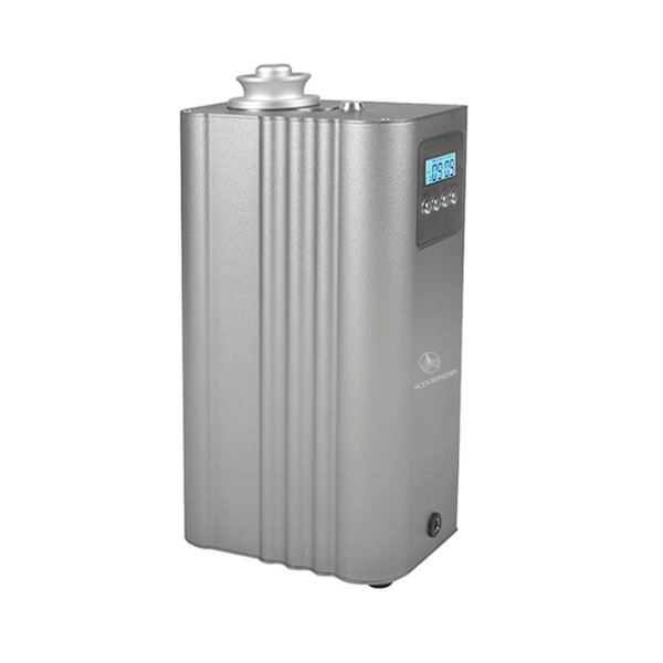 Scentonomy Digital Aromatherapy Diffuser Commercial System 2000sf