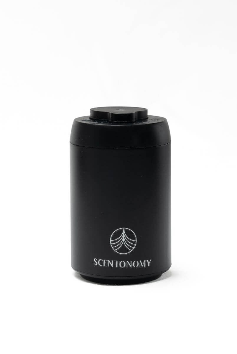 Scentonomy Digital Aromatherapy Diffuser Personal System SDAX3P