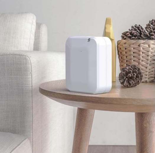 Scentonomy Digital Aromatherapy Diffuser Home & Office 14000sf