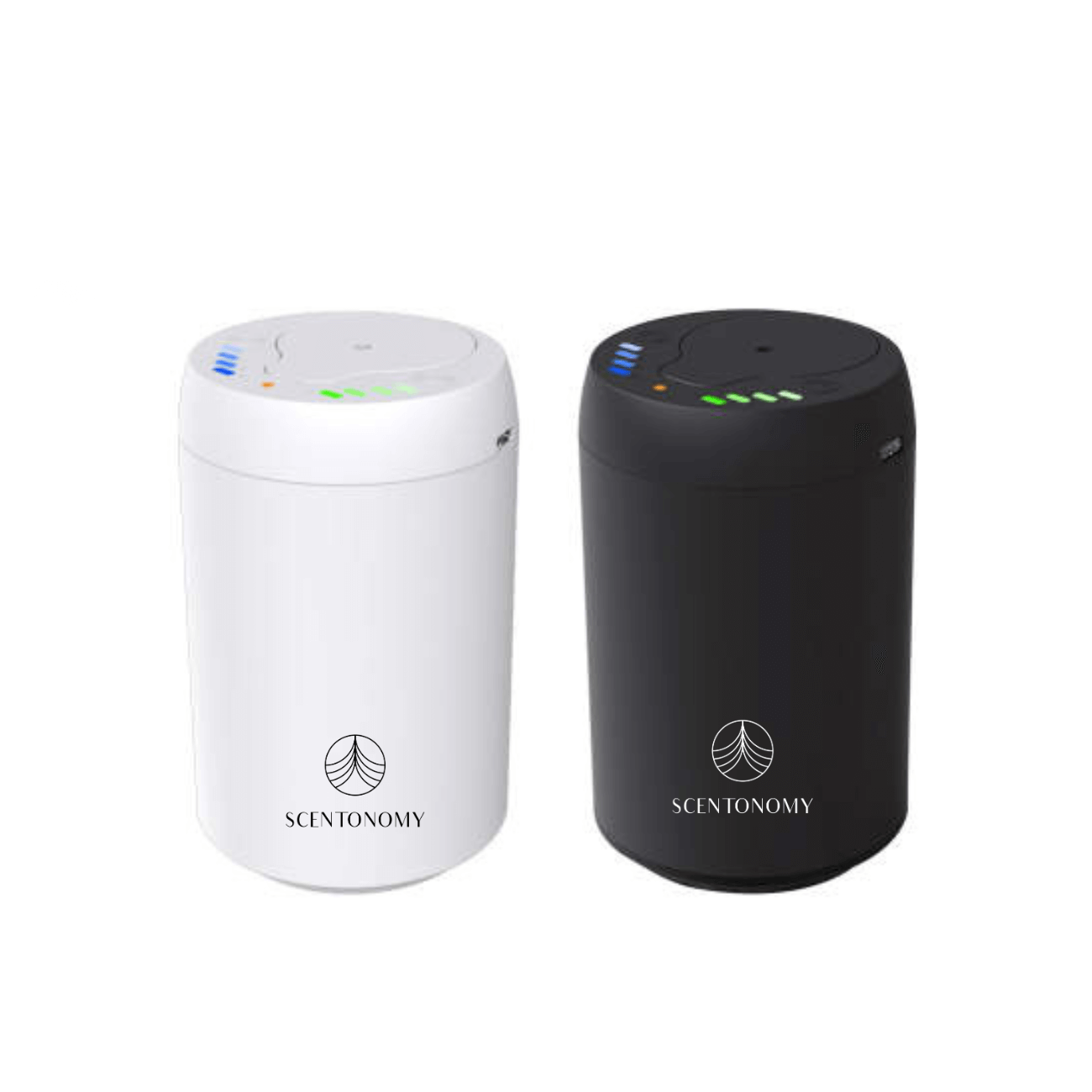 Scentonomy Digital Aromatherapy Diffuser Personal System SDAX3P