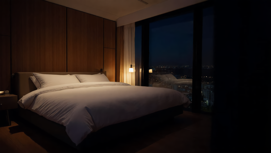 The Science of Restorative Sleep