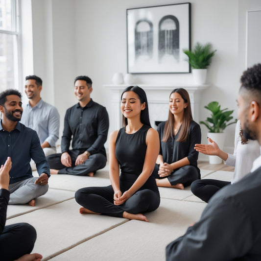 Level-up Your Open House with Wellness