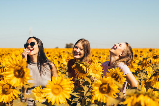 Embrace the Zesty Vibes of Lemon Essential Oil for Gemini Season
