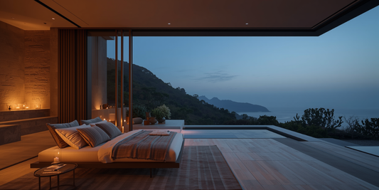 Yoga and Meditation For Restful Sleep