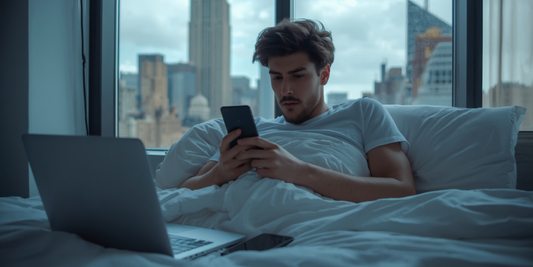 Addiction in the Modern Age