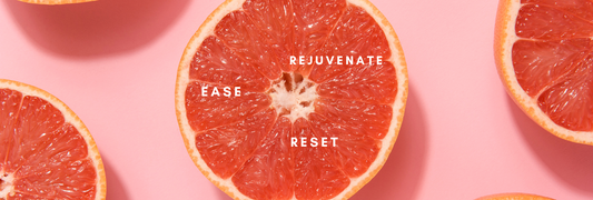 Grapefruit is Wonderful!  Here's why.