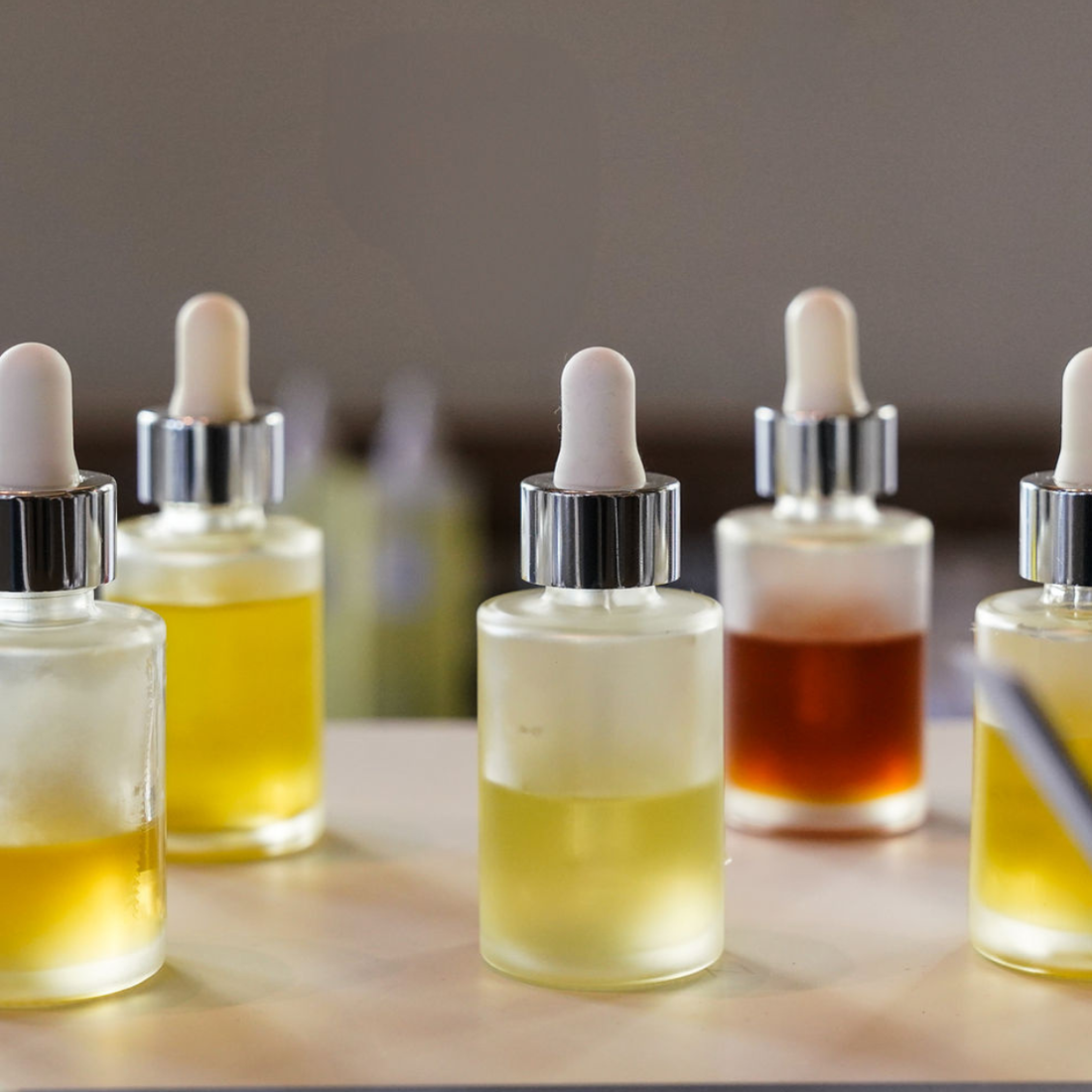 Aromatherapy & Sleep