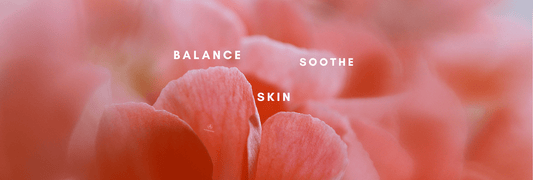 The beauty of Geranium...why we love it. - Scentonomy