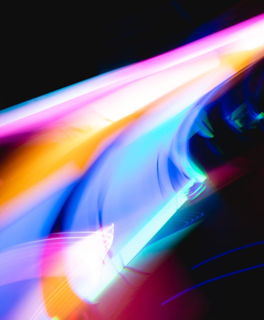 The Power Of Sound - Scentonomy
