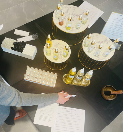Bespoke Aroma Bar Kit