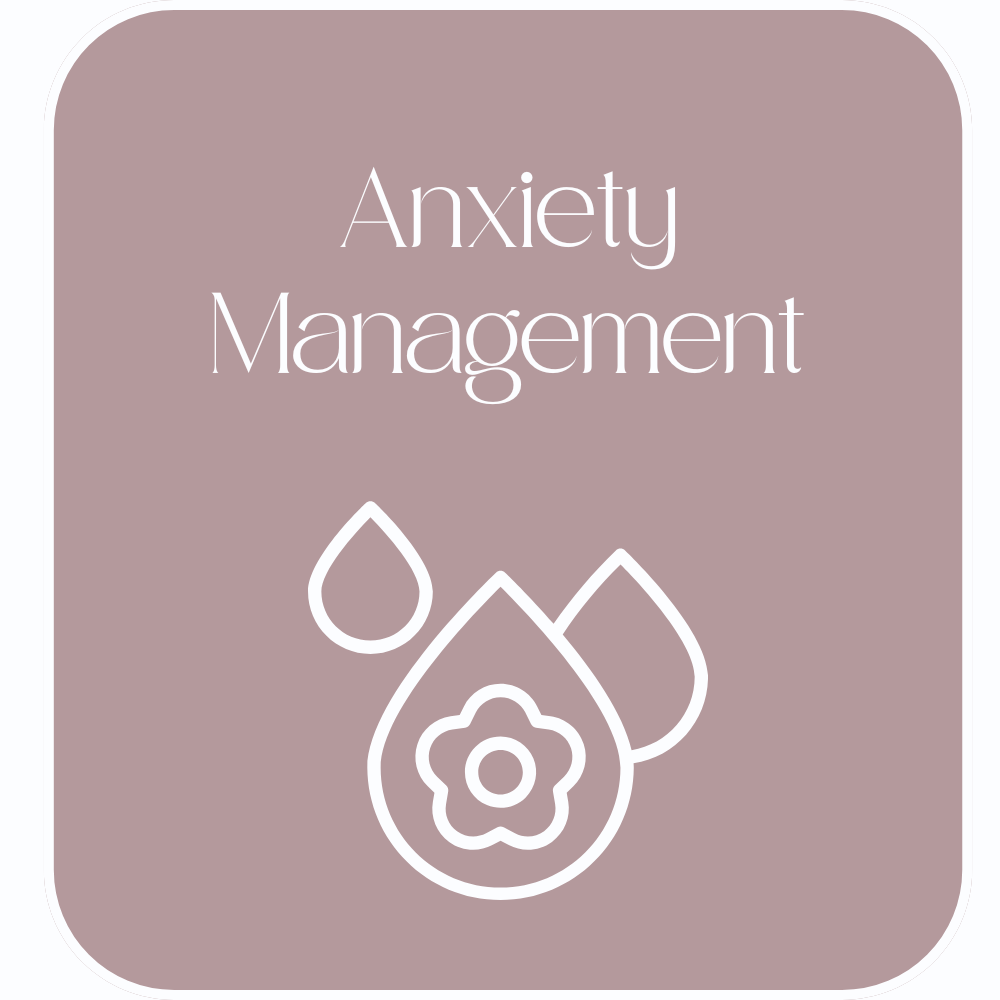 Anxiety Management (Virtual)
