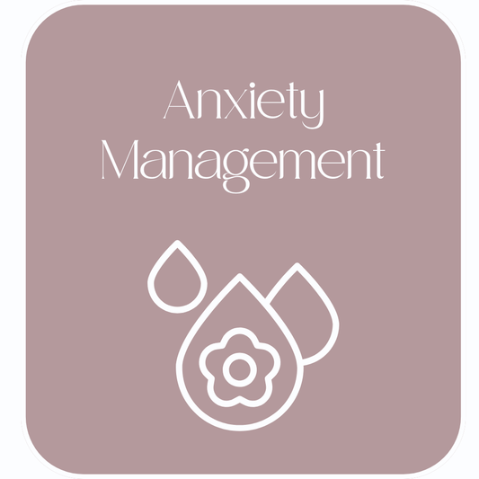 Anxiety Management (Virtual)