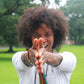 Mindfulness, Breath and Yoga with Ghylian Bell