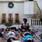 Mindfulness, Breath and Yoga with Ghylian Bell