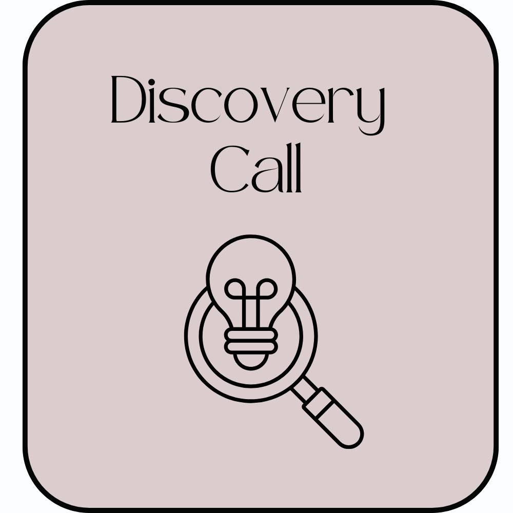 Discovery Call