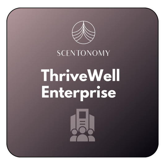 Enterprise Wellbeing Solutions