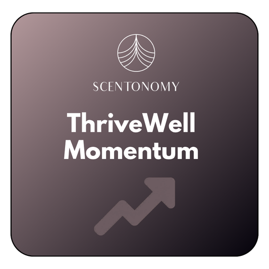 Scentonomy ThriveWell™ Momentum