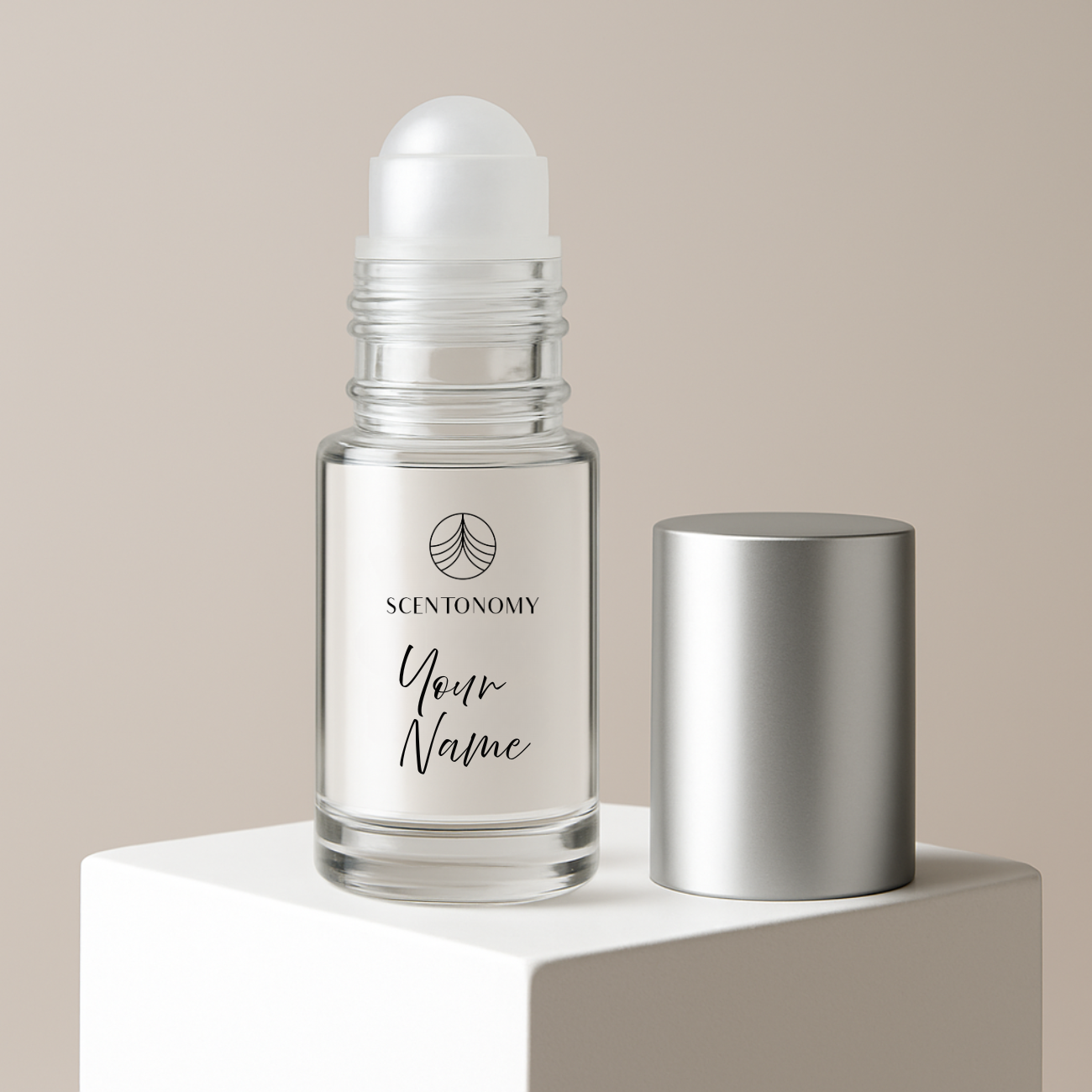 Bespoke Organic Aroma Bar Activation Kit