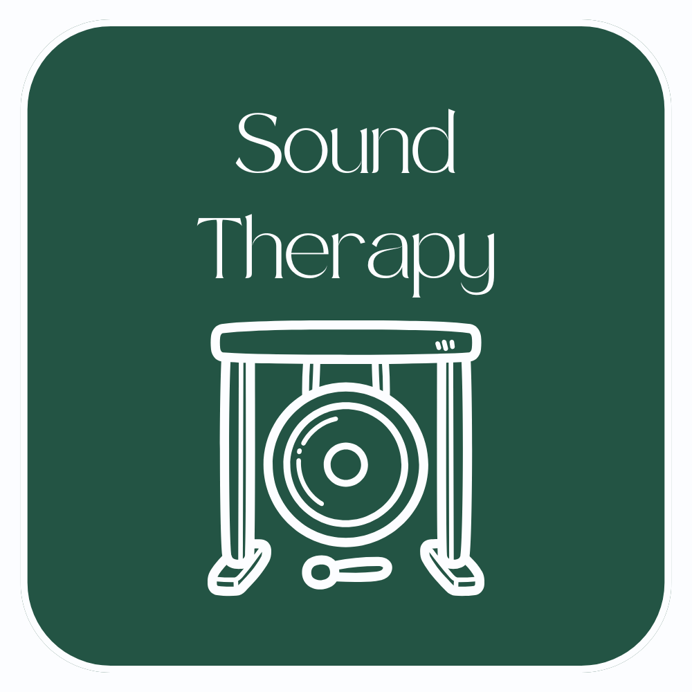 Guided Sound-Based Recovery