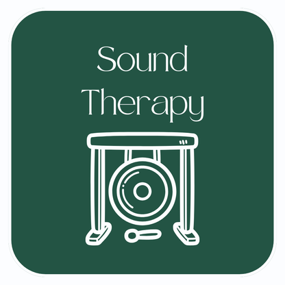 Guided Sound-Based Recovery