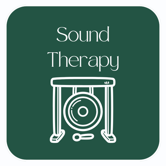 Guided Sound-Based Recovery