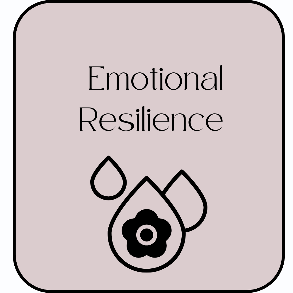 Emotional Resilience (Virtual)