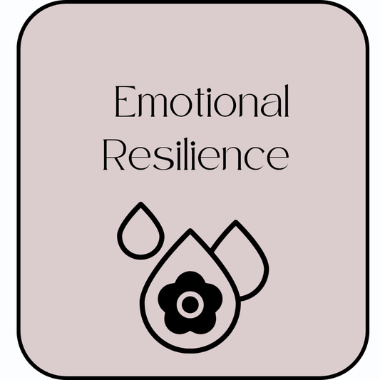 Emotional Resilience (Virtual)
