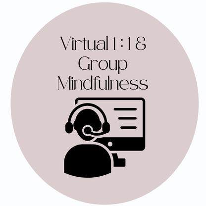 Mindfulness Recovery & Nervous System Regulation