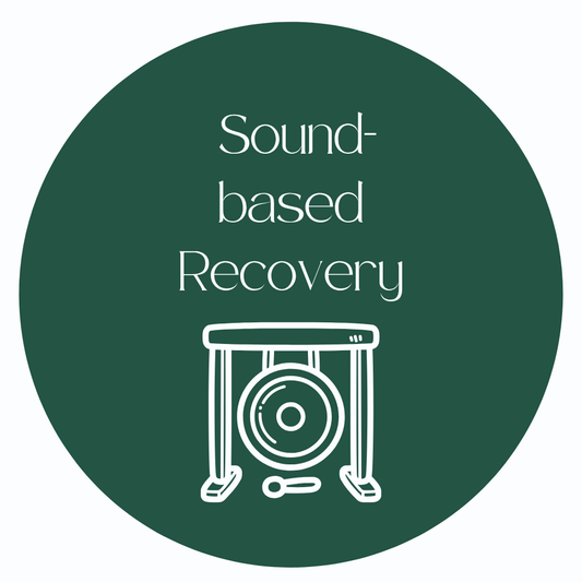Guided Sound-Based Recovery