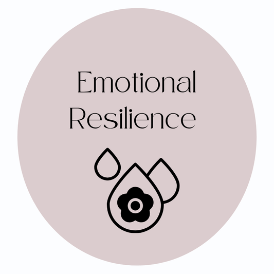 Emotional Resilience - Overcoming saddness (Virtual)