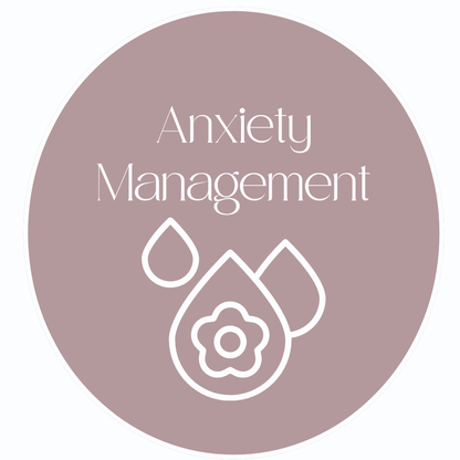 Anxiety Management (Virtual)