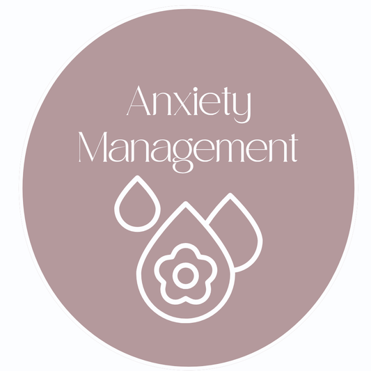 Anxiety Management (Virtual)