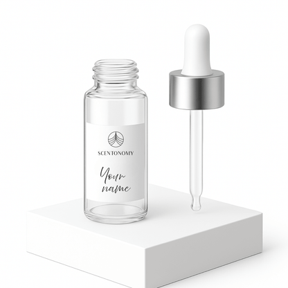 Bespoke Organic Aroma Bar Activation Kit - ScentonomyWellness Workshops & ExperiencesSCTBR8011