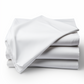 Pure Cotton King Size Sheet Set w/ Organic Aromatic Sheet Spray