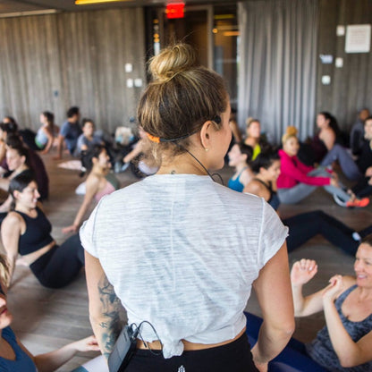 Sound Therapy with Dara