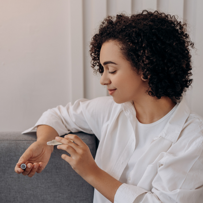 Scentonomy Custom Aromatherapy Subscription
