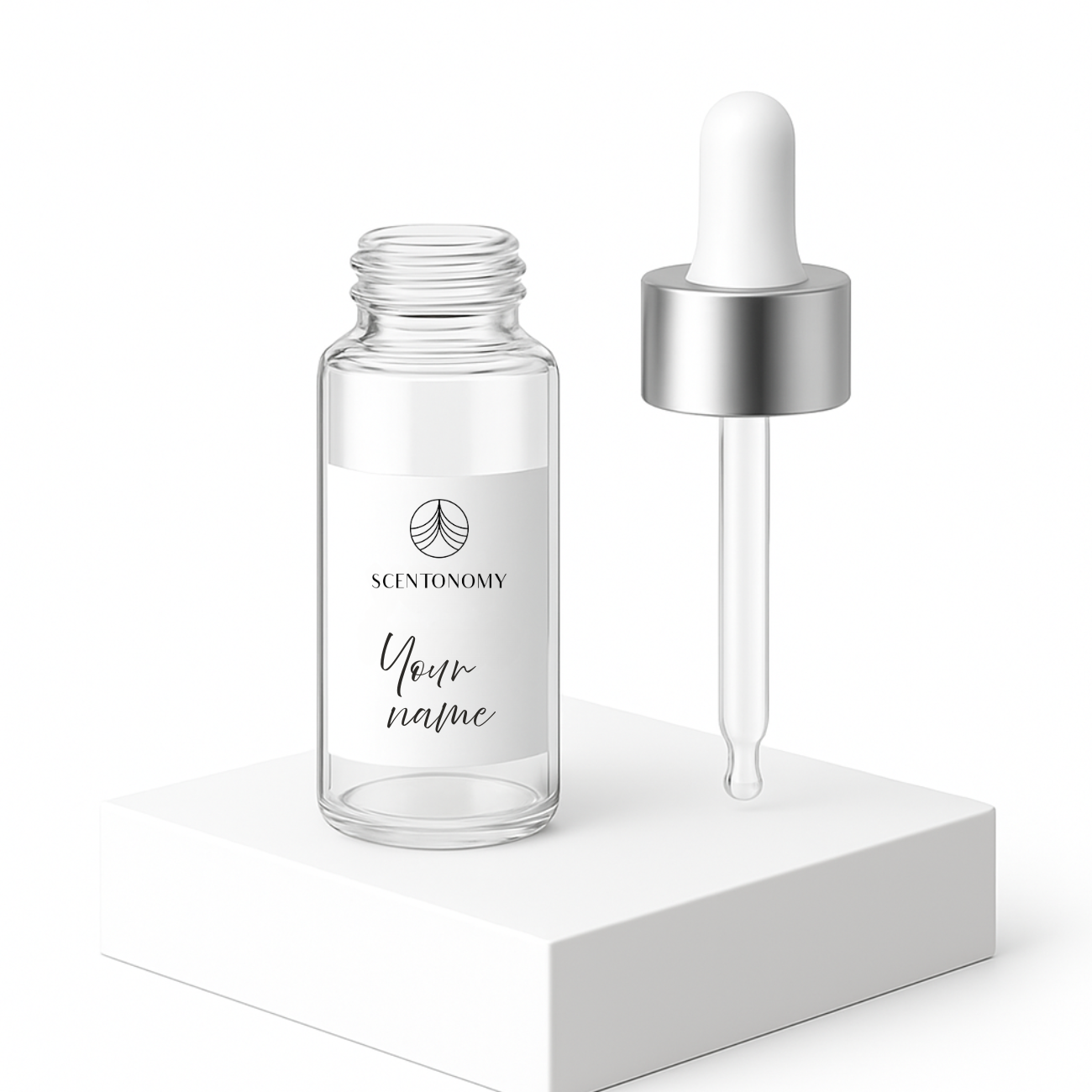 Bespoke Organic Aroma Bar Activation Kit