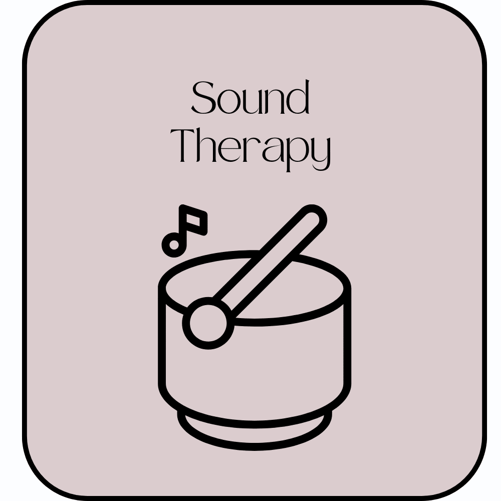Sound Therapy - Scentonomy