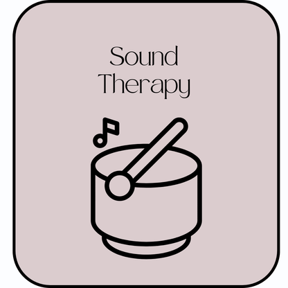 Sound Therapy - Scentonomy