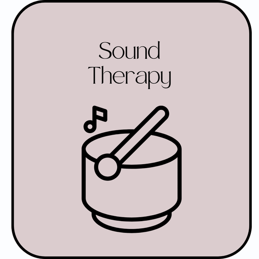 Sound Therapy - Scentonomy