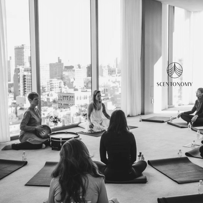 Sound Therapy - Scentonomy
